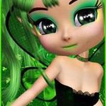 Sasha Simms - @ladybug112567 - Instagram