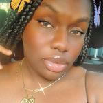 Sasha Simms - @sashabraidz - Instagram