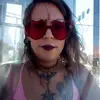 AngelDust - @sashasinclairewin - TikTok