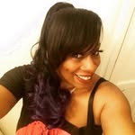 Sasha Sinclair - @pheonixstar1 - Instagram