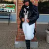 Sasha Sinclair - @sasha.sinclair5 - TikTok