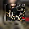 Sasha Sinclair - @sashasinclair4 - TikTok
