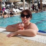 Sasha Singer - @sashasinger30 - Instagram