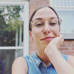 Sasha Singer-Wilson - @sasharsw - Instagram