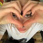 Sasha 🧚🏼‍♂️🦎🍪 - @sashaslaughterb - Instagram
