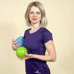 Smart fitness instructor online - @sashasmartfit - Instagram