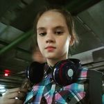 Александра Бондаренко - @sasha_smiley13579 - Instagram