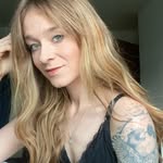 @sasha.smiley - Instagram