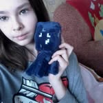 Sasha Smiley - @malinovskaya228227 - Instagram