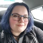 Sasha S Smithson - @sssmithson - Instagram