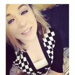 Sasha Smithson - Facebook