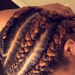Sasha Smithson - Facebook