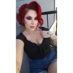 Sandra Solis - @sasha_solis_ - Instagram