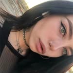Sasha Solís - @bad_baby._hot_sexy - Instagram