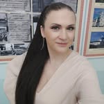 Александра Рачкова - @sasha_s.t.a.r - Instagram