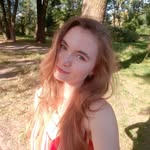 Kuzmenko Oleksandra - @sashastarwort - Instagram