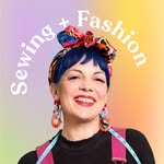 SASHA ☆ Sewing + Fashion - @sasha__starlight - Instagram