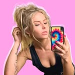 Sasha - @sashastarland - Instagram