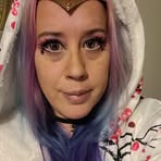 Sasha Starz - Facebook