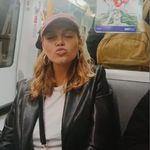 Sasha Stark - @sashastark7723 - Instagram
