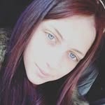 Sasha Starkey - @starkeysasha - Instagram