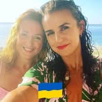Sasha Starr - Facebook