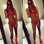 Sasha Starr - @sashastarrlovesyou - Instagram