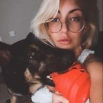 Sasha Starr - @sashastarr96 - Instagram