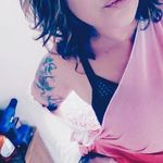 Sasha Starr - @sammie.sinn.98 - Instagram