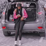 Sasha Starr - @lilstarr08 - Instagram