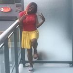 Sasha_Starr 💋 - @sasha_moringa - Instagram