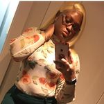 Sasha Stephens - @mizzbossy1793.ls88 - Instagram