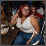 Sasha Stephens - @just_another_big_gal - Instagram