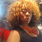 Sasha Foxx - Facebook