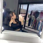 Sasha Suarez - @sashii_suarez - Instagram