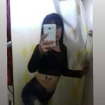 Sasha Suarez - @la_diablita.ok - Instagram