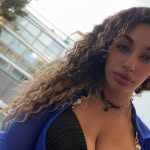 Sasha Suarez - @sashaxsuarez - Instagram