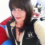 Sasha Suarez - Facebook