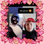 Sasha Suarez - Facebook