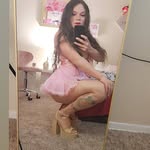 Sasha Suarez - @sashasuarez5 - Instagram