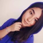 Sasha Suarez - @sashita_ali - Instagram