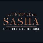 LE TEMPLE DE SASHA - @letempledesasha - Instagram