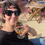 Sasha Louise Thornton - @chatter79 - Instagram