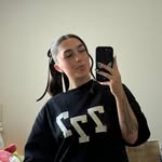 Sasha - @sasha.thornton - Instagram