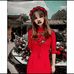 Sasha Thornton - Facebook