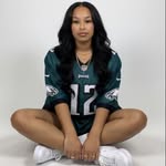 Sasha Thornton - @_themiss_ - Instagram