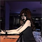 Sasha Thornton - @seijinfeiox - Instagram
