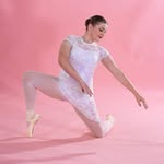Sasha Thornton - @sasha_dance11 - Instagram