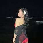 Sasha Torres - @sashaala.fleur - Instagram
