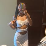 Sasha Torres - @__la_demente__ - Instagram
